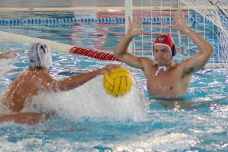 El Waterpolo Málaga se conjura para reconducir la temporada