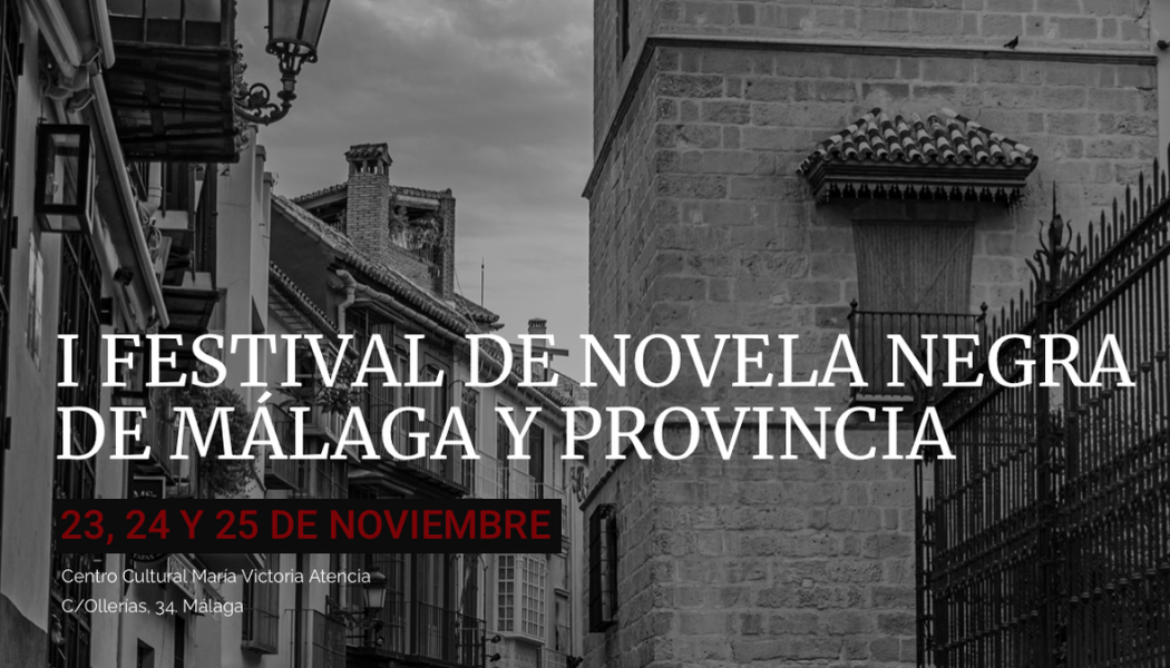 Agenda de eventos en Málaga – Viernes 24 de noviembre