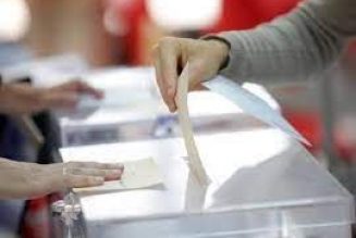 Hoy celebran elecciones municipales 49 municipios y 136 pequeñas entidades locales