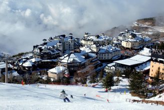 Sierra Nevada, la estación de Europa de mejor calidad-precio