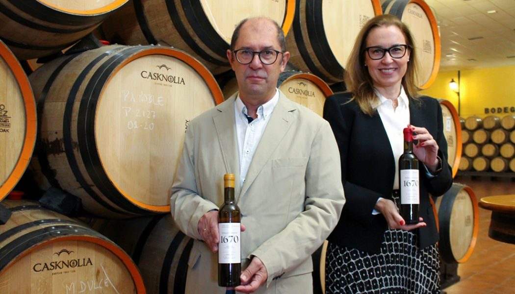 Quitapenas homenajea sus orígenes y lanza dos vinos exclusivos de edición limitada