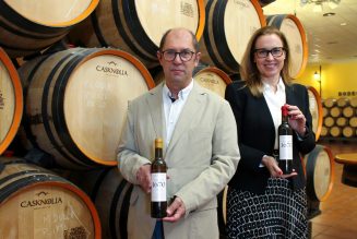 Quitapenas homenajea sus orígenes y lanza dos vinos exclusivos de edición limitada