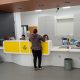 Correos traslada a nuevo local su oficina de Alhaurín el Grande