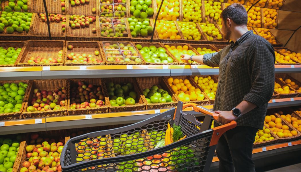 El IPC confirma el 3,2% de noviembre, con una nueva moderación de los alimentos hasta el 9%