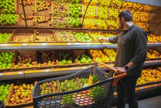 El IPC confirma el 3,2% de noviembre, con una nueva moderación de los alimentos hasta el 9%