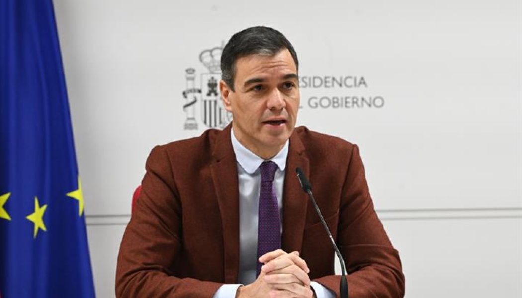 Gobierno prorroga impuestos a energéticas y sector financiero