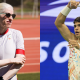 Carlos Alcaraz y Susana Rodríguez, Premios Nacionales del Deporte 2022