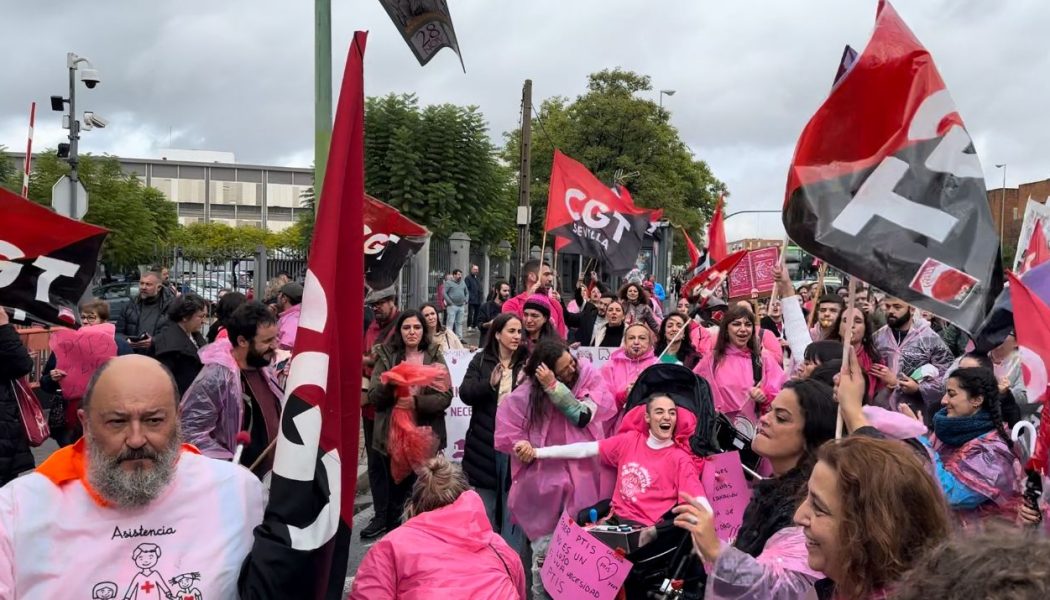 Suspensión temporal de la huelga de PTIS.