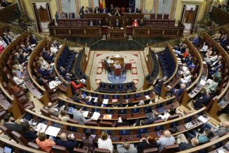 El Congreso retoma plenos habituales con debate sobre ley de amnistía