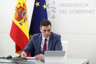 Sánchez llamará a Feijóo para renovar el CGPJ y la reforma de la Constitución