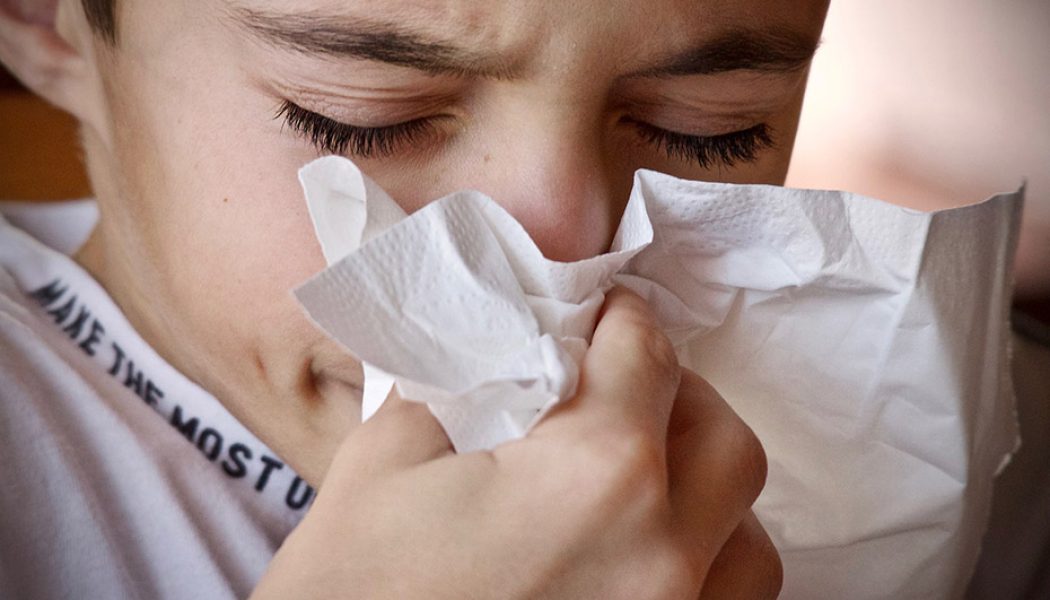 Andalucía recomienda mascarilla en centros sanitarios y sociosanitarios