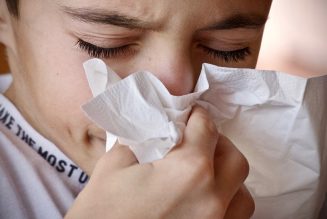 Andalucía recomienda mascarilla en centros sanitarios y sociosanitarios