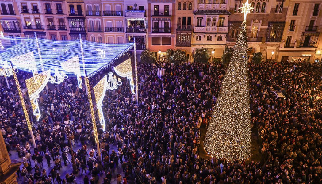 Los hoteles andaluces superan la ocupación prevista en Navidad