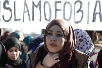 ¿Porqué no se denuncia la islamofobia en España?