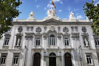 Renovación del CGPJ ofrece esperanza a magistrados del Supremo.