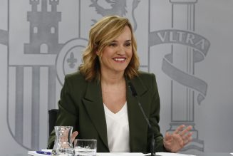 Propuesta de Ebau del PP carece de encaje legal, según ministra de Educación