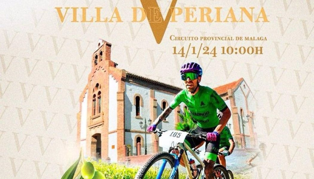 Abierta inscripción para V Media Maratón Villa de Periana