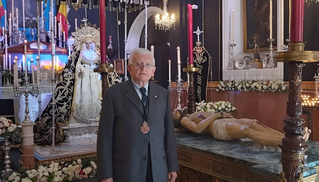 Canal Málaga RTV y Rafael Contreras, reconocidos en los Premios Cardenal Herrera