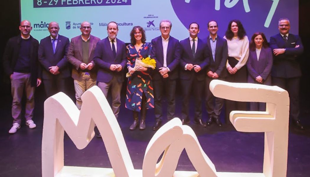 MaF  2024 presenta su programación con 150 creadores