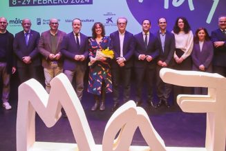 MaF  2024 presenta su programación con 150 creadores