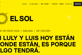 El Sol presenta su nueva campaña y anuncia inscripciones