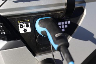 En Málaga, un 64% de viviendas sí podría cargar un coche eléctrico