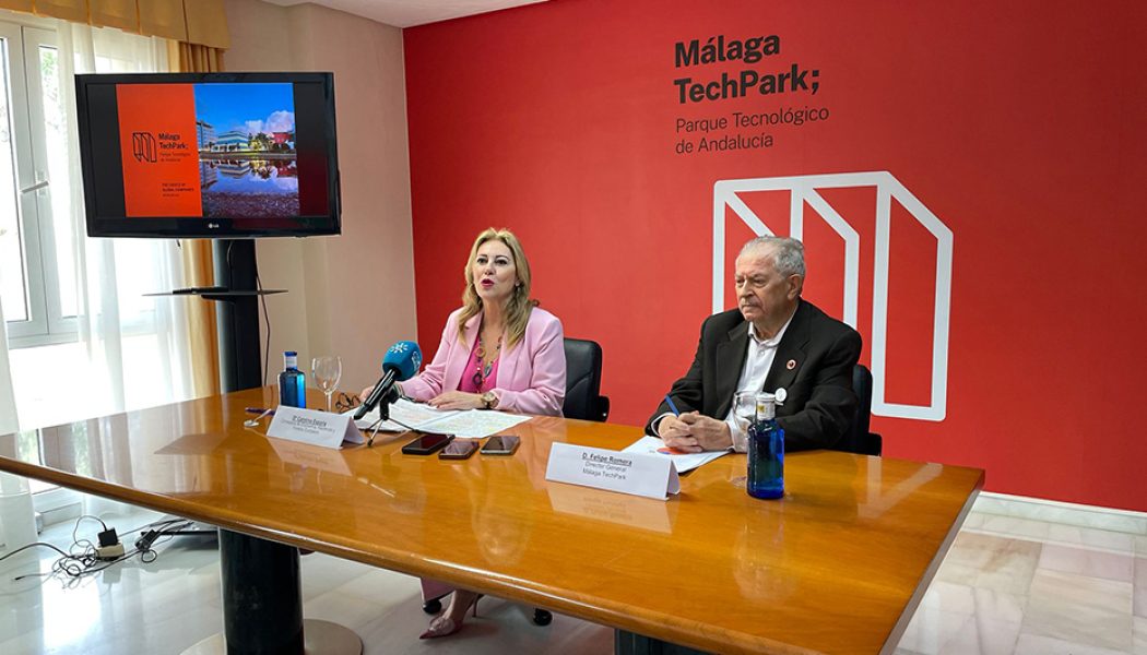 Málaga TechPark superó en 2023 los 3.460 millones de facturación