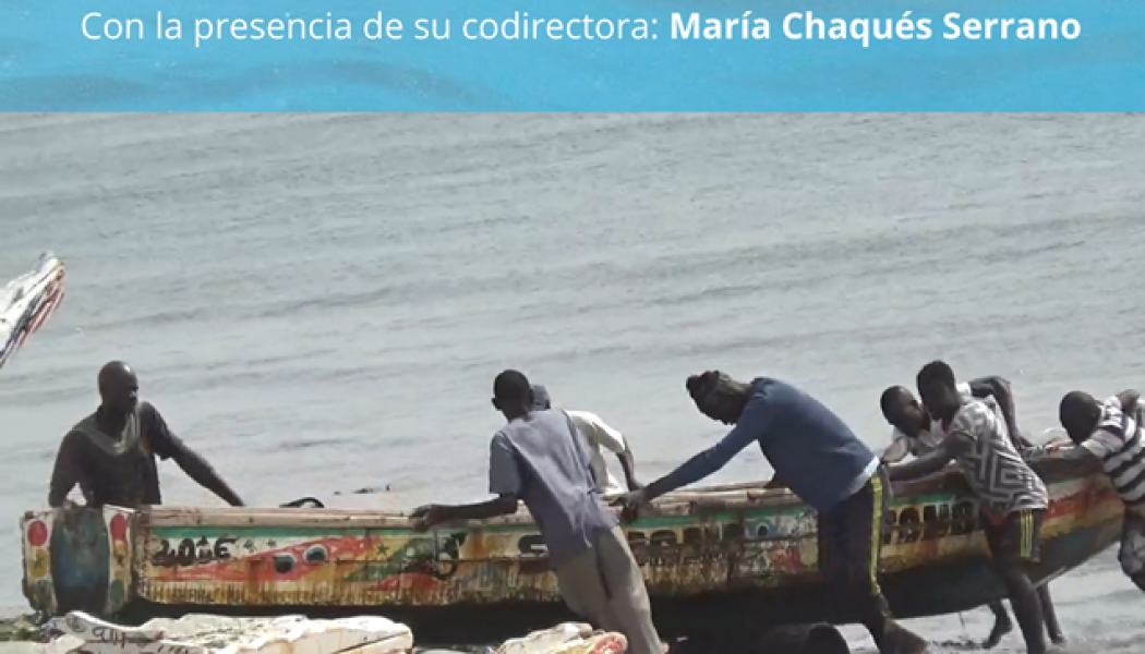 “Mare Mediterraneum”: La denuncia y la esperanza llegan a Málaga