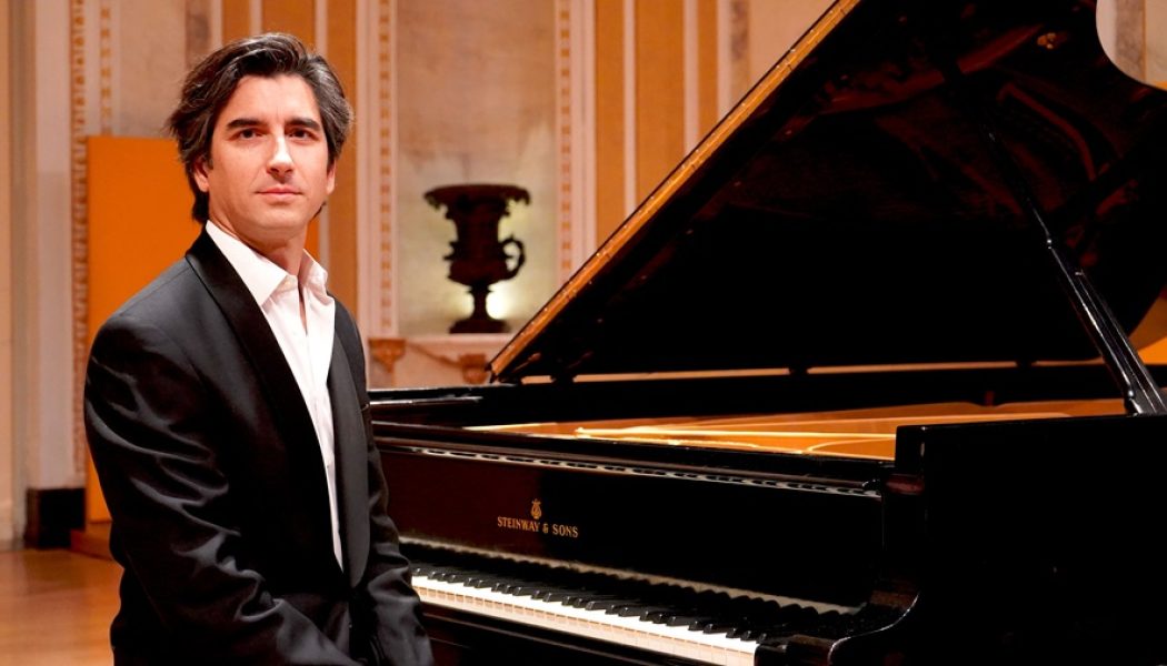 24 pianistas de 12 países mostrarán su excelencia en el Concurso Ciudad de Málaga