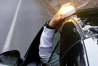 Elementos de seguridad en el vehículo para esta Semana Santa