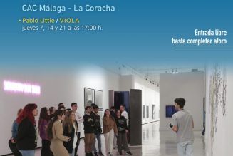 Agenda de eventos en Málaga – Martes 5 de marzo