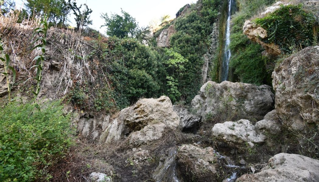 Las Alquerías Andalusíes de Faraján: Chúcar, Balastar y Senegil