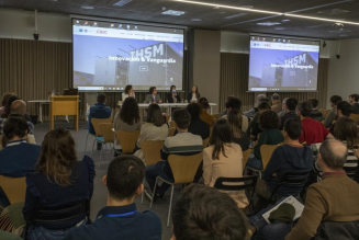 I Encuentro de Ciencias Agrarias con la sostenibilidad como eje