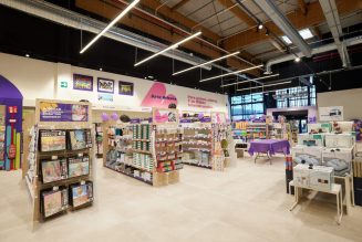 Milbby abre su vigésima tienda en el P.C. Miramar en Mijas