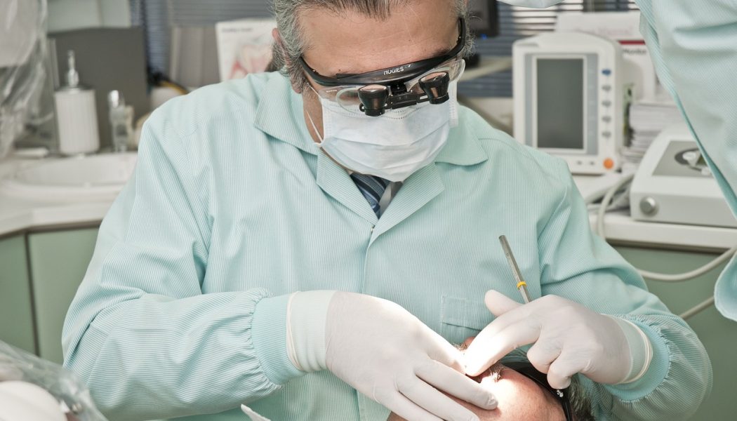 El bienestar arranca en la salud bucodental