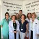 Hospital Clínico de Málaga aplica rehabilitación preventiva para mujeres con cáncer de mama