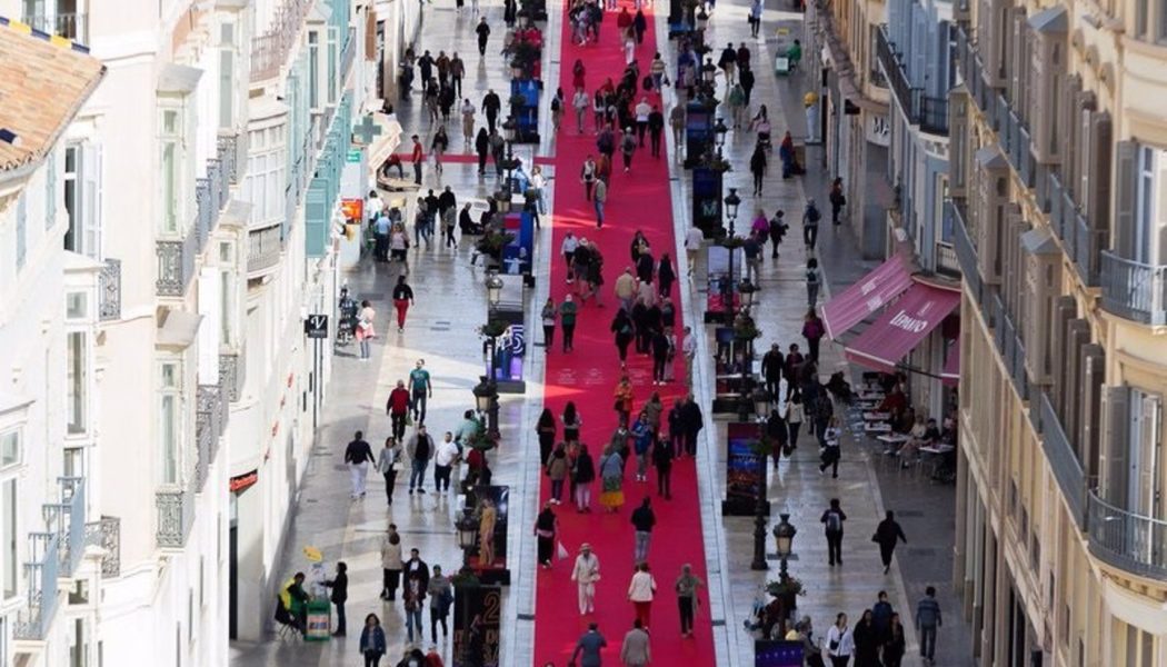 El Festival de Málaga despliega su alfombra roja para volver a ser epicentro del cine