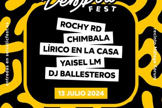 Selva Fest se suma a los festivales musicales de verano en Málaga