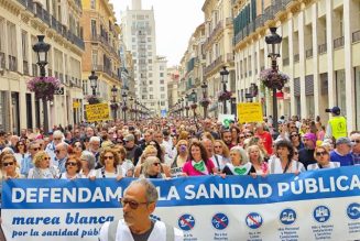 Defendamos la Sanidad Pública