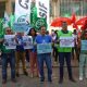 CSIF se movilizará el 6 de mayo por los funcionarios de Justicia andaluces