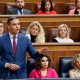 Pedro Sánchez denuncia una operación de acoso y derribo en su contra