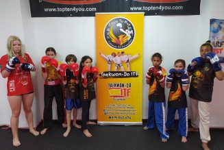 El Club Fénix In Nae Torremolinos, gran baza malagueña para el Campeonato de Andalucía de Kick Boxing