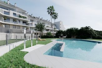 Med Hills lanza sus últimas viviendas en la Costa del Sol tras la venta del 85 % de su promoción 