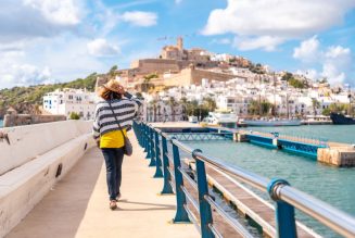 Baja la temperatura el domingo en el oeste y centro de España