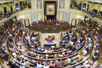 Congreso aprueba ley de amnistía para el procés catalán