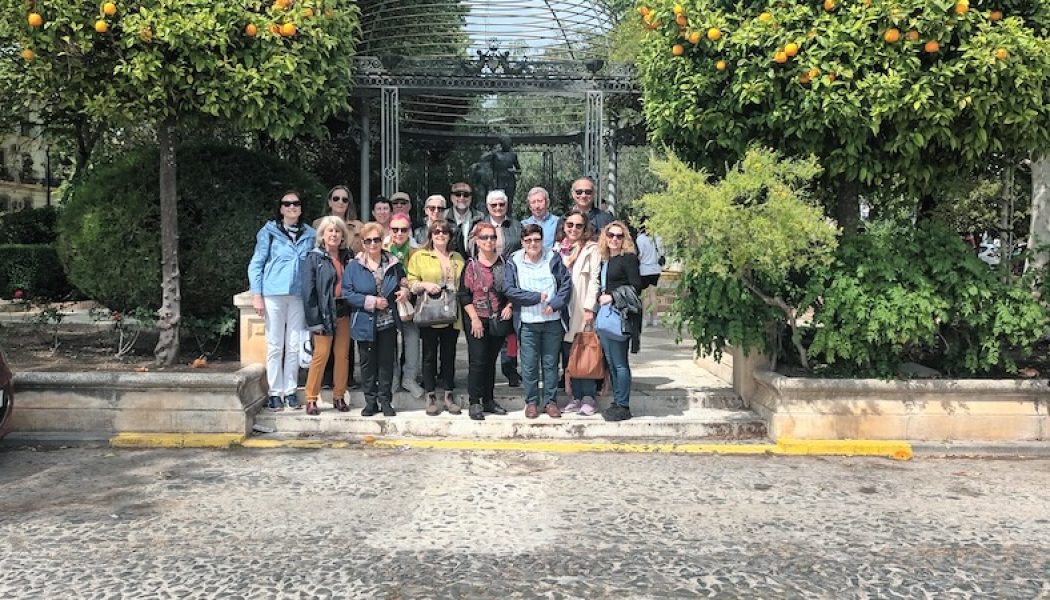 Priego de Córdoba, la villa de los Virreyes