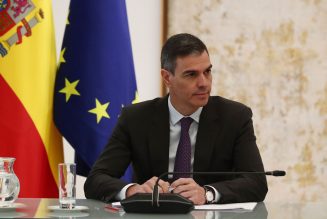 El juez cita a Pedro Sánchez el 30 de julio como testigo en la investigación sobre su esposa