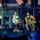 Romeo Santos y Aventura «cierran ciclos» en Marenostrum Fuengirola.