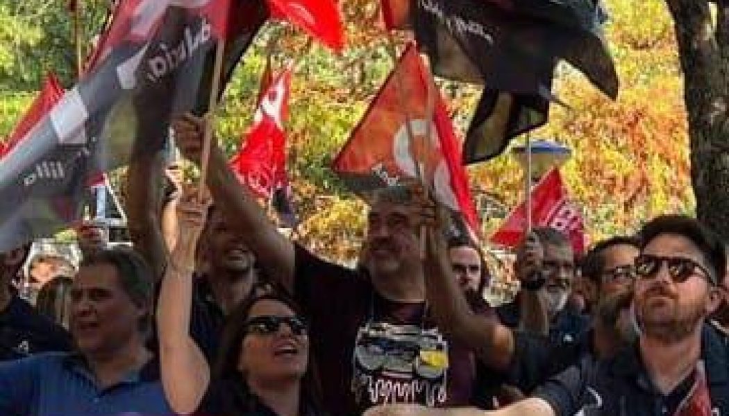 CGT VEIASA: Un pilar en la lucha sindical por los derechos laborales