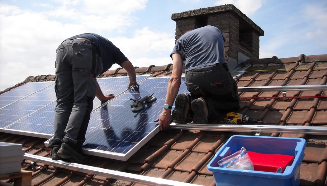 En qué momento es más rentable instalar placas solares